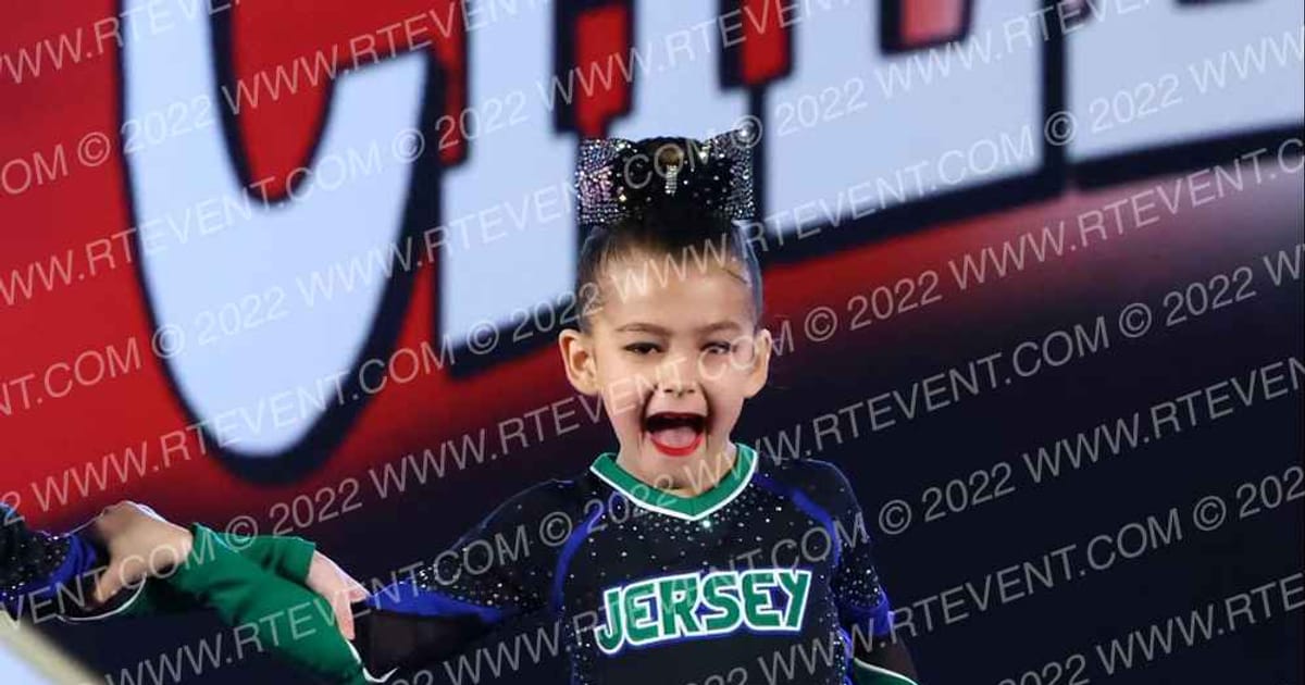 Jersey All Stars East Brunswick Voodoo Dolls · ACP Trenton Showdown