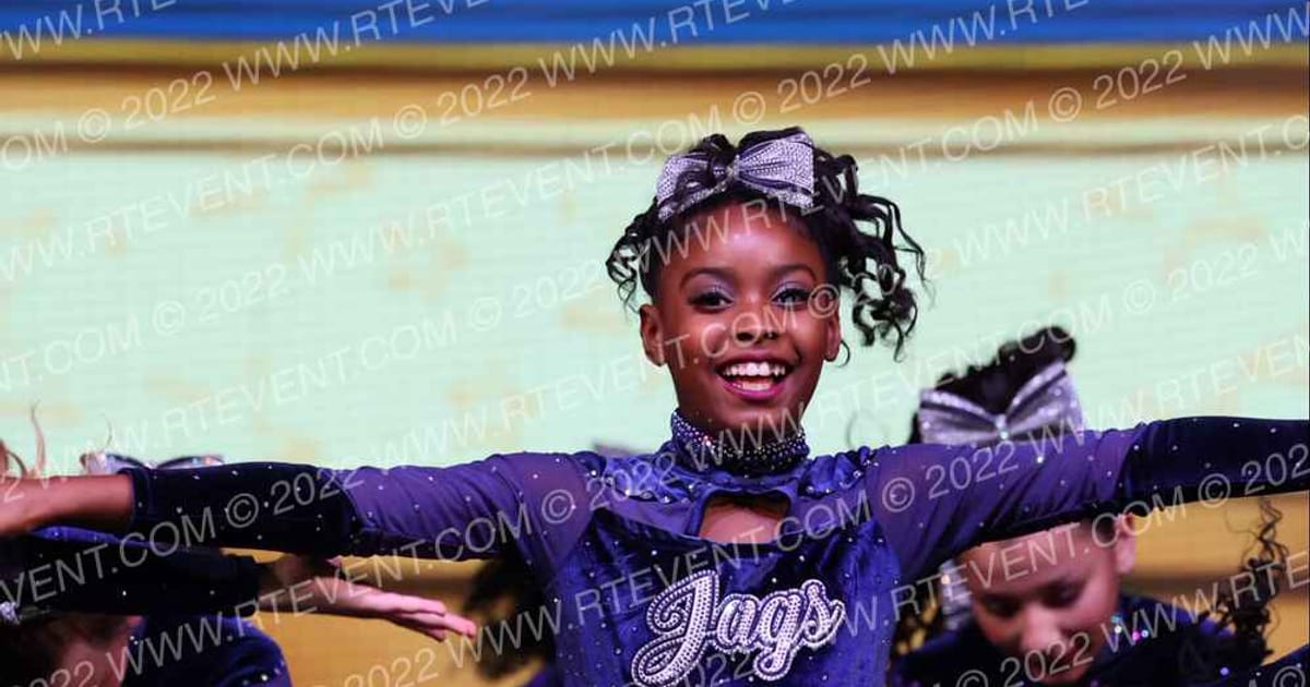 Jaguar Athletics Duchesses · Ft Lauderdale