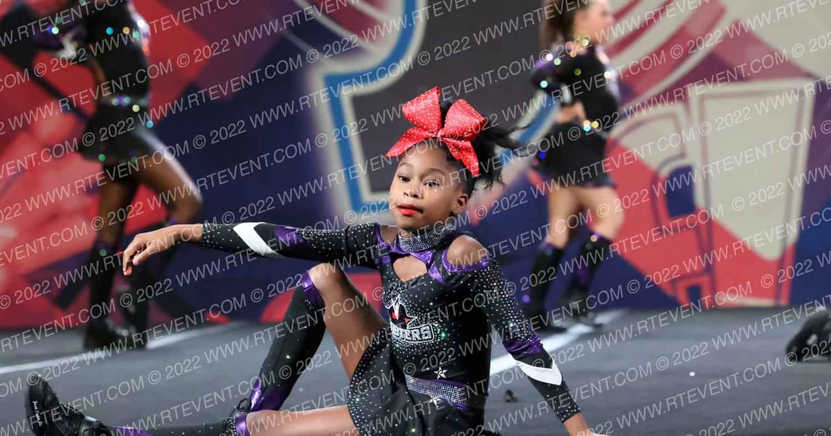 Twisters Reign · JAMfest Concord Classic