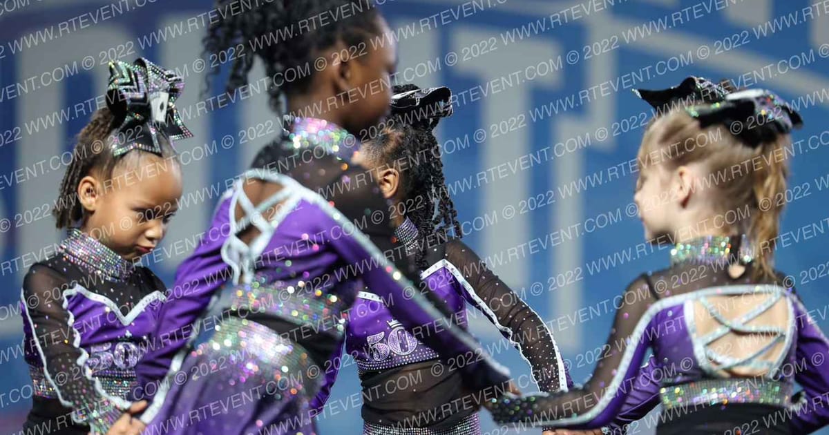 504 Athletics Aces · Cajun Classic