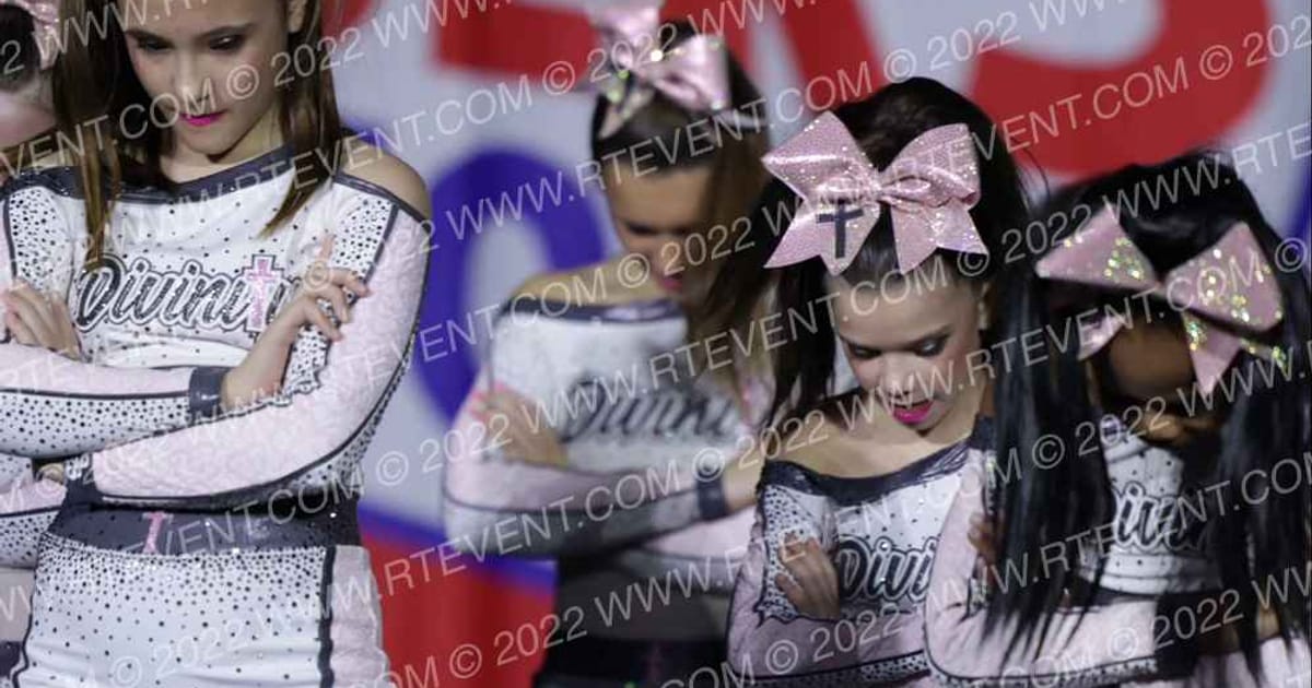 Divinity Athletics Hope · Tulsa Classic