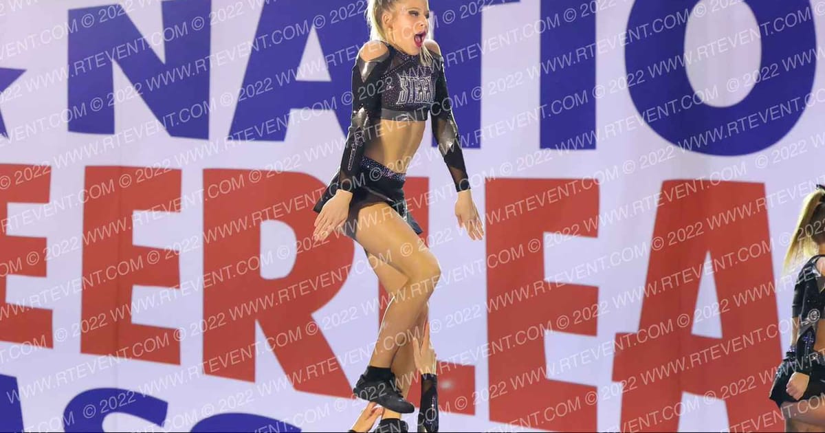 Bremen Steel Sports Lady Lithium · NCA Nashville Classic DIDII