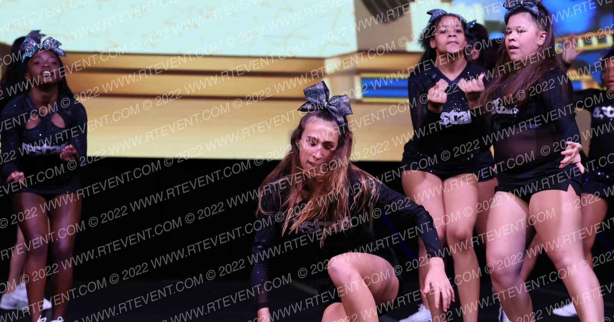 5 Star Athletics Junior Gems · Ft Lauderdale