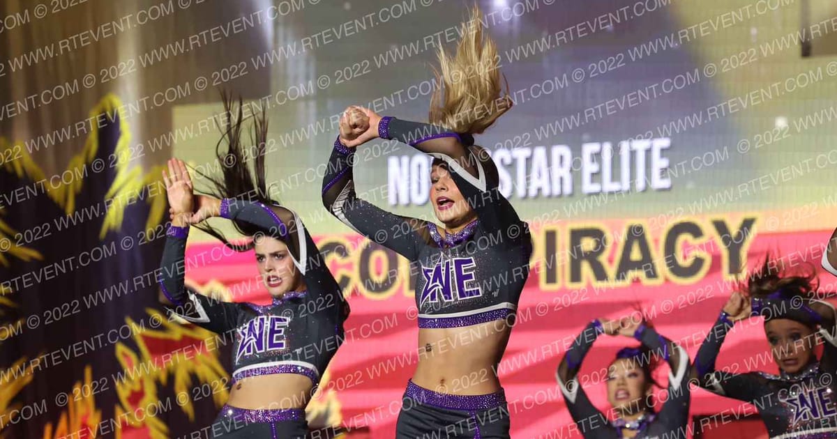 Northstar Elite NORTHSTAR CONSPIRACY · Grand Nationals