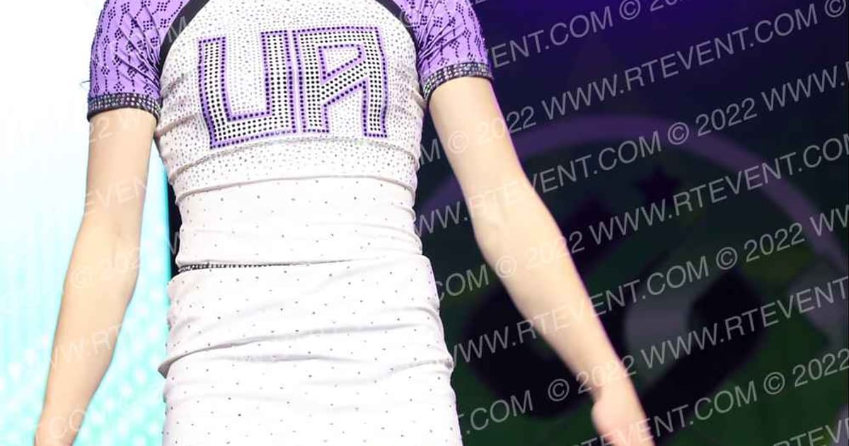 Ultimate Athletics Lady Shade · CSG Grand Nationals