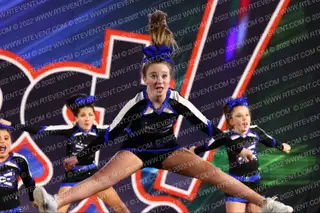 East Celebrity Elite - Hingham Shimmer