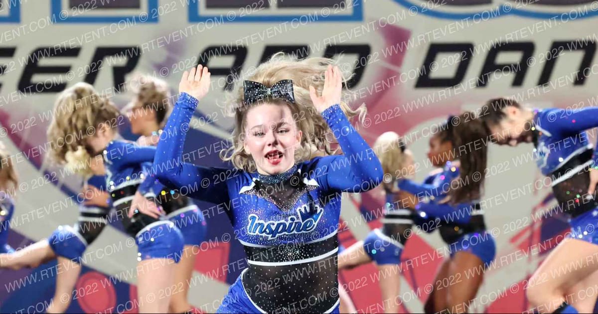 Inspire Athletics Reign · JAMfest Concord Classic