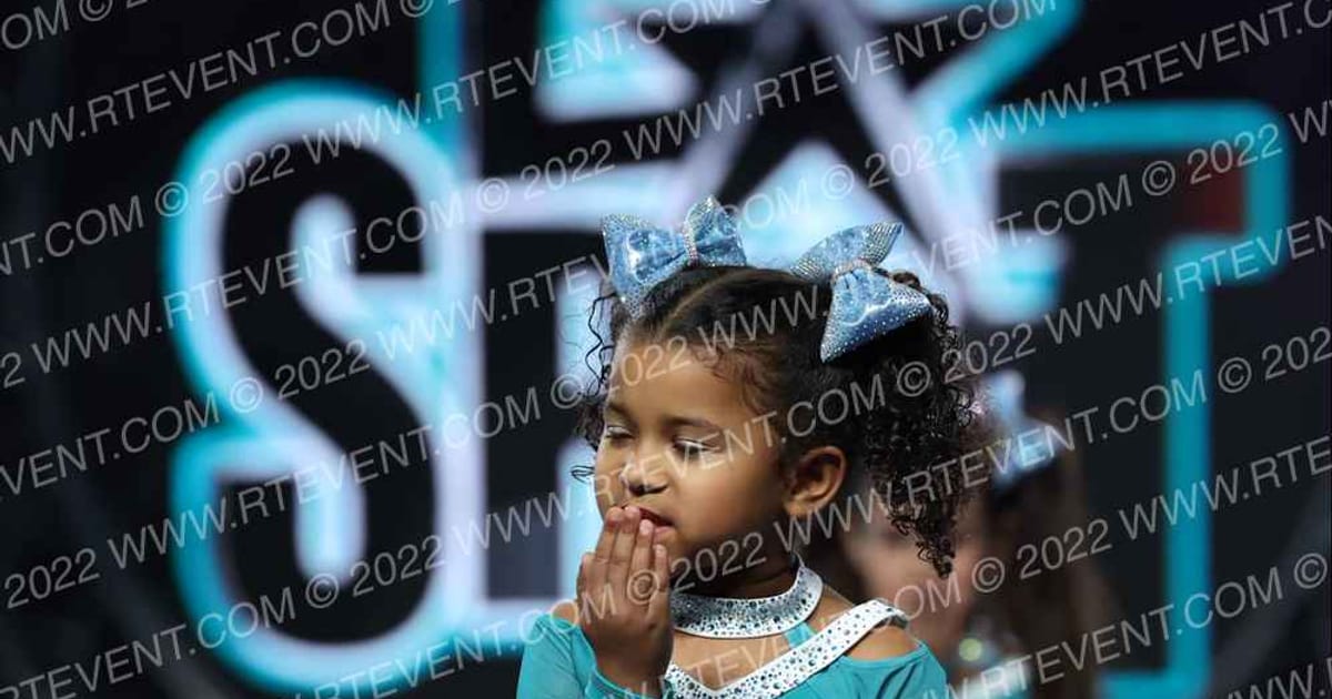Louisiana Spirit Pixie · Cajun Classic