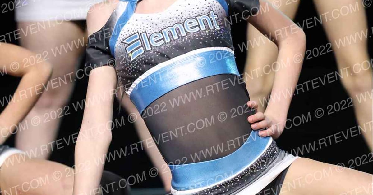 Element Athletics Aftershock · CSG Grand Nationals