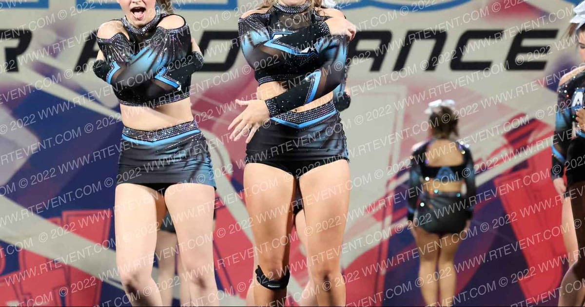 ATA Lake Norman Vortex · JAMfest Concord Classic