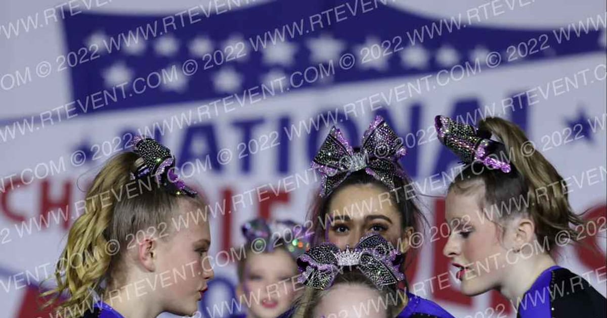DCX All Stars Majesty · Tulsa Classic