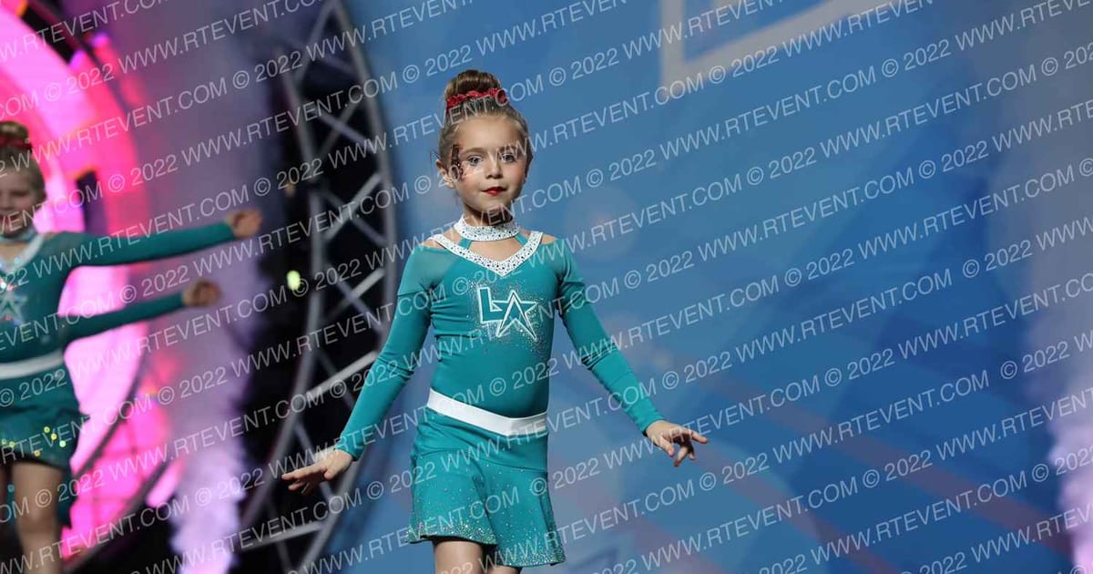 Louisiana Spirit Glam · Cajun Classic
