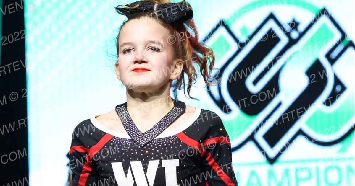 Wisconsin Elite Generals · CSG Grand Nationals