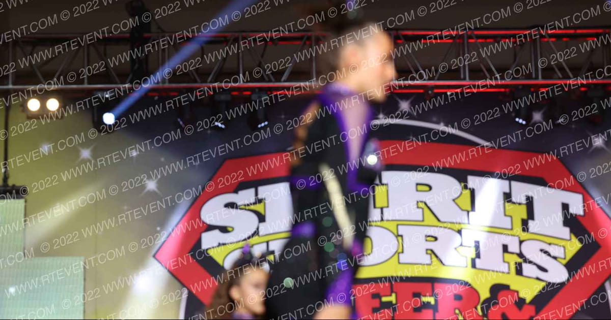 Champion All Stars Jr Empire · Grand Nationals
