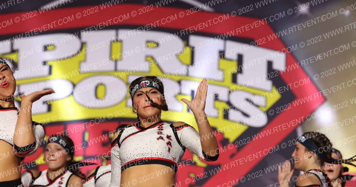 Stars Vipers Katy Cobra Kai · Grand Nationals