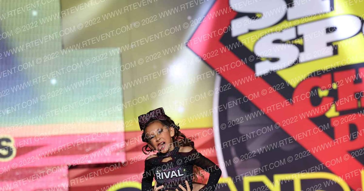 Rival Athletics Guardians · Grand Nationals
