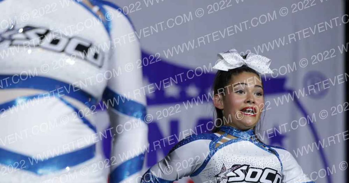 SoCo Intensity Sapphire · Tulsa Classic