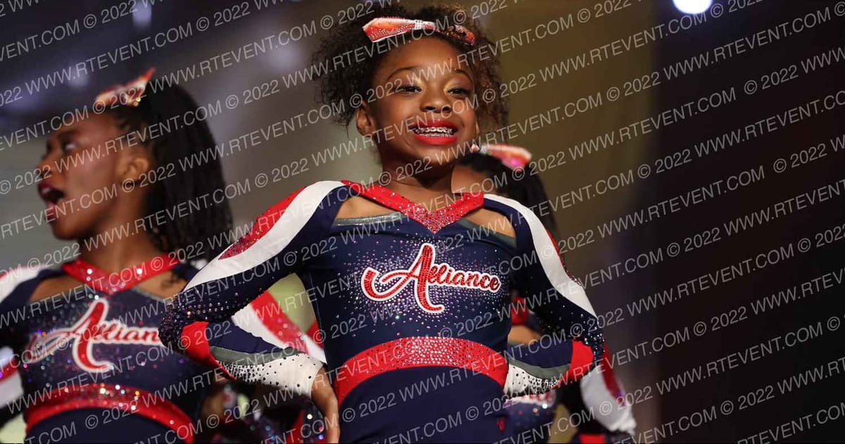 Alliance Cheer Elite S.W.A.T. (Mansfield) · Grand Nationals