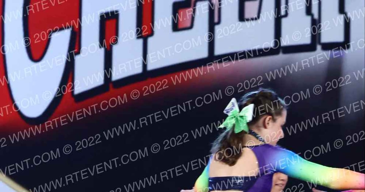 Prism Elite Jade · ACP Trenton Showdown