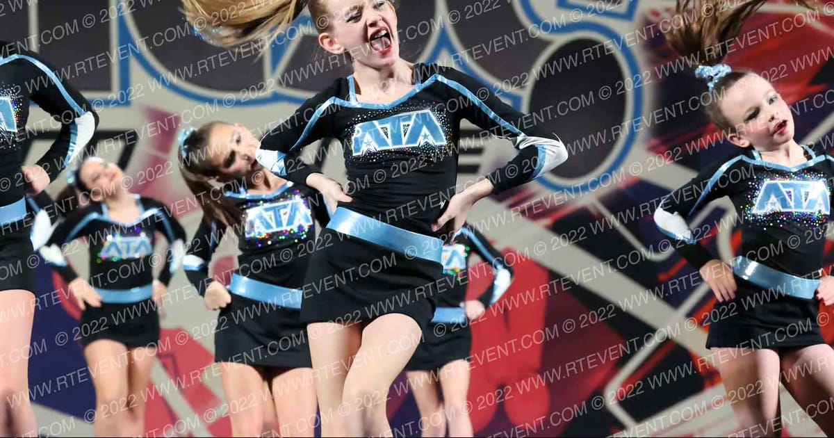 ATA Lake Norman Force · JAMfest Concord Classic
