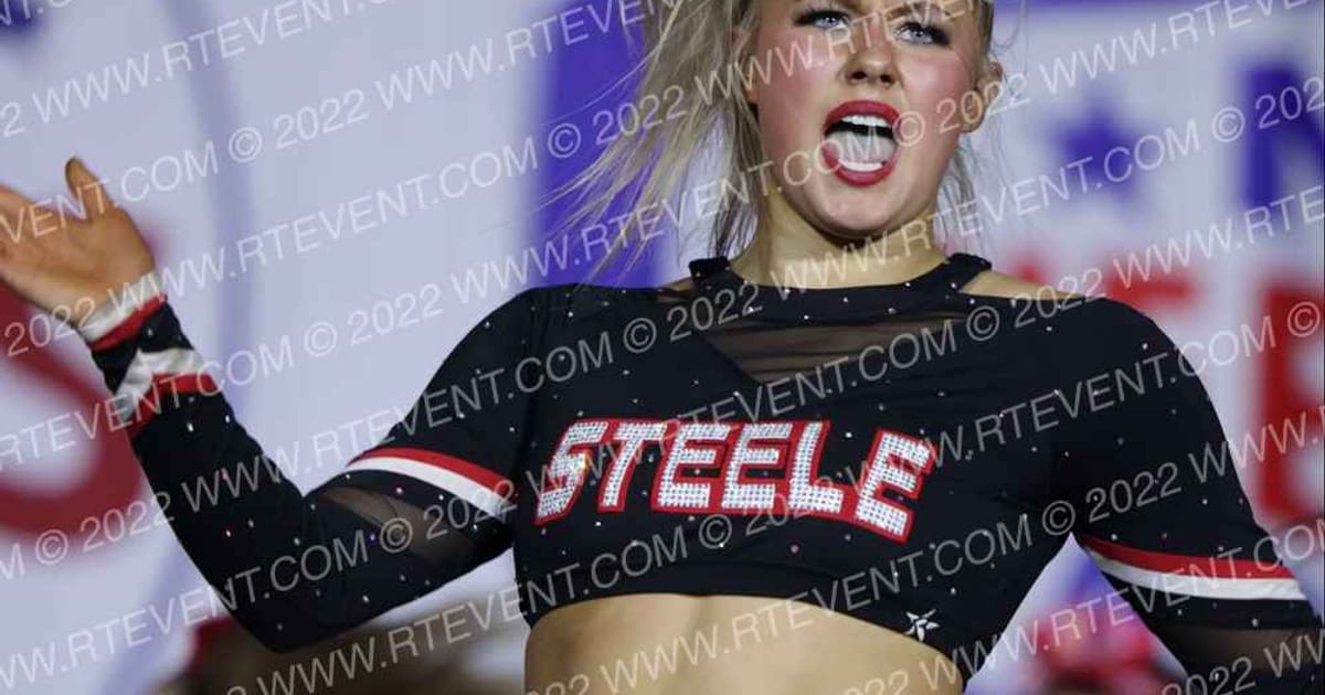 Steele Athletics - Arkansas Carbon Crush · Tulsa Classic