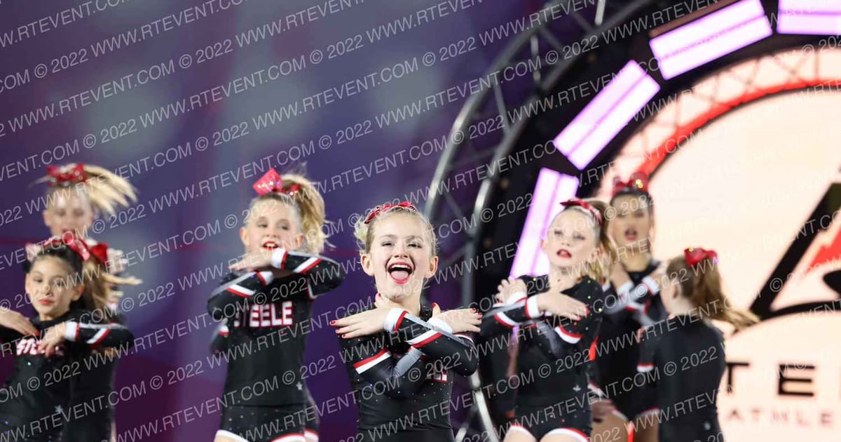 Steele Athletics Junior Sapphire · Mile High Classic