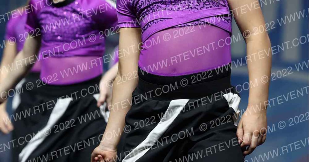 Epic Athletics Sassy Supreme · Cajun Classic
