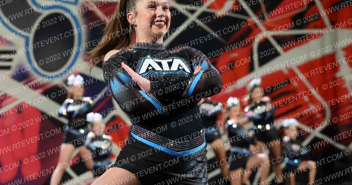 ATA Lake Norman Helix · JAMfest Concord Classic