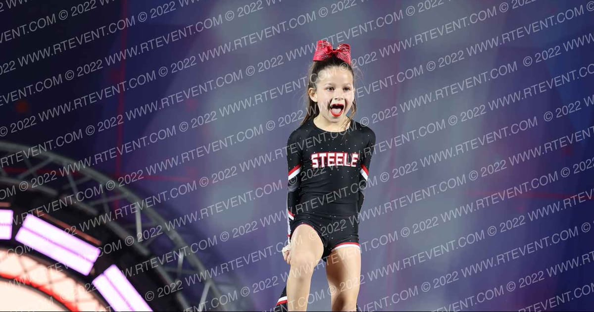 Steele Athletics Junior Rubies · Mile High Classic