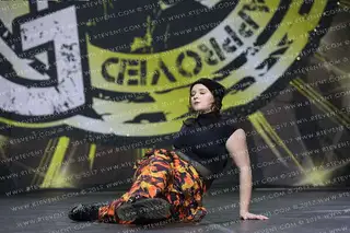 Perry County Dance Project - Hailey