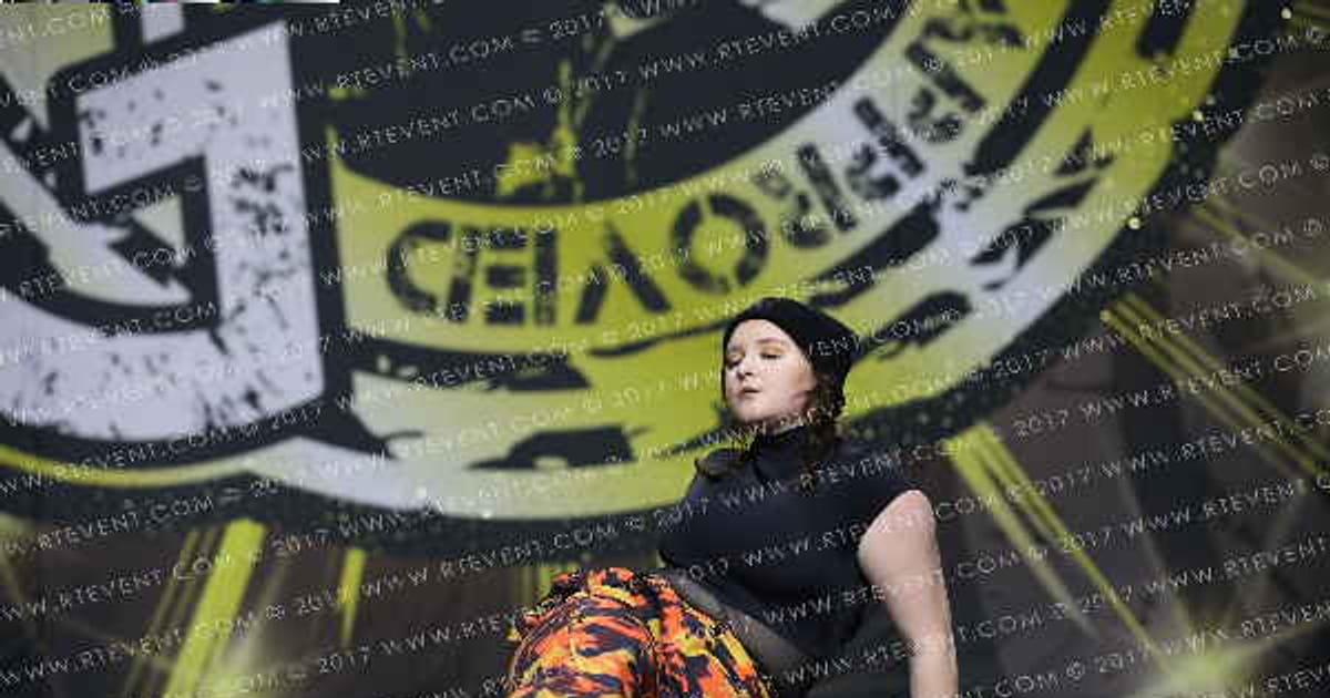 Perry County Dance Project - Hailey · Athletic Columbus Nationals and Dance Grand Nationals DiDii