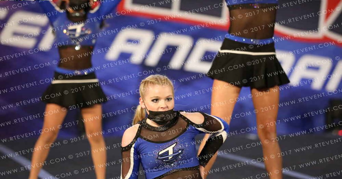Maryland Twisters Salisbury Shade · JAMFest Upper Marlboro Classic