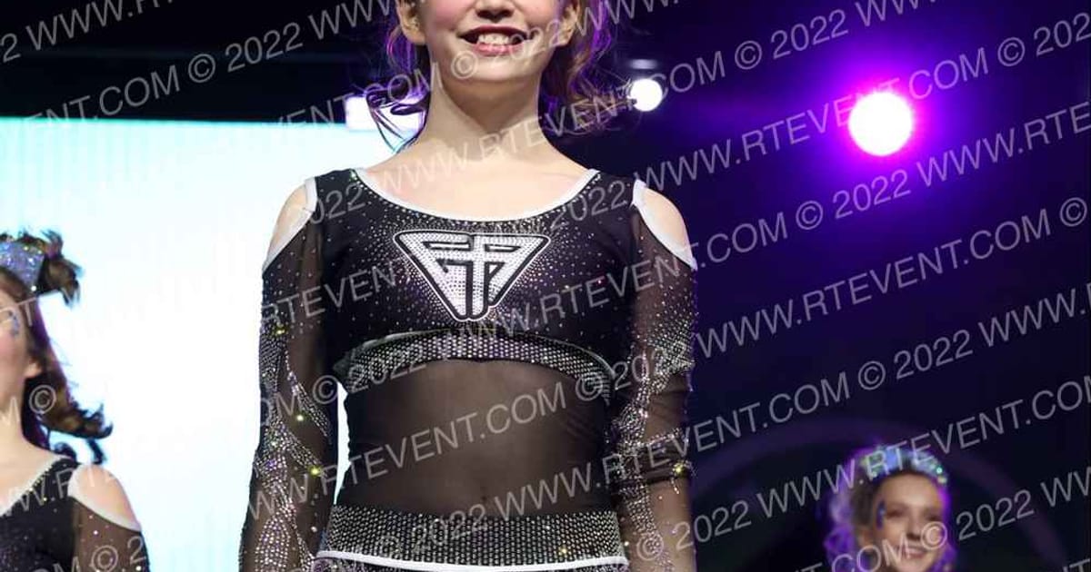 Element Athletics MKE Riptide · CSG Grand Nationals
