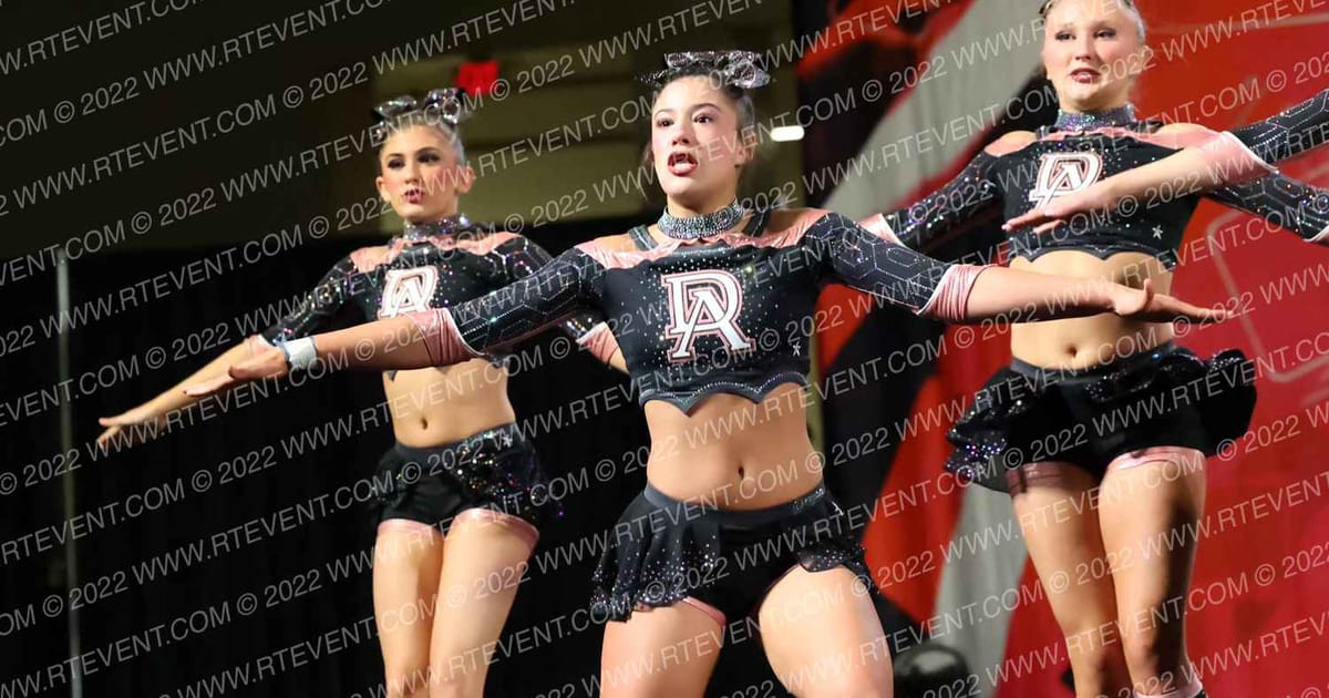 Designer Athletics Val3ntino · JAMfest Concord Classic