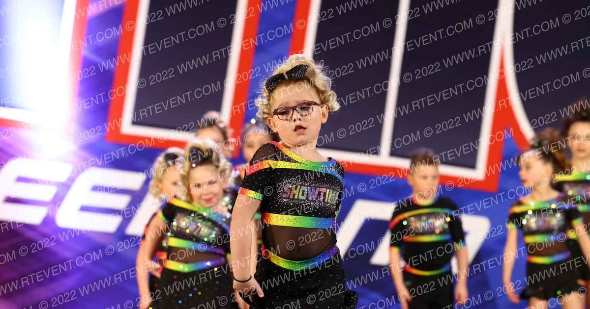 Showtime Athletics Starlets · JAMFEST Durham Classic