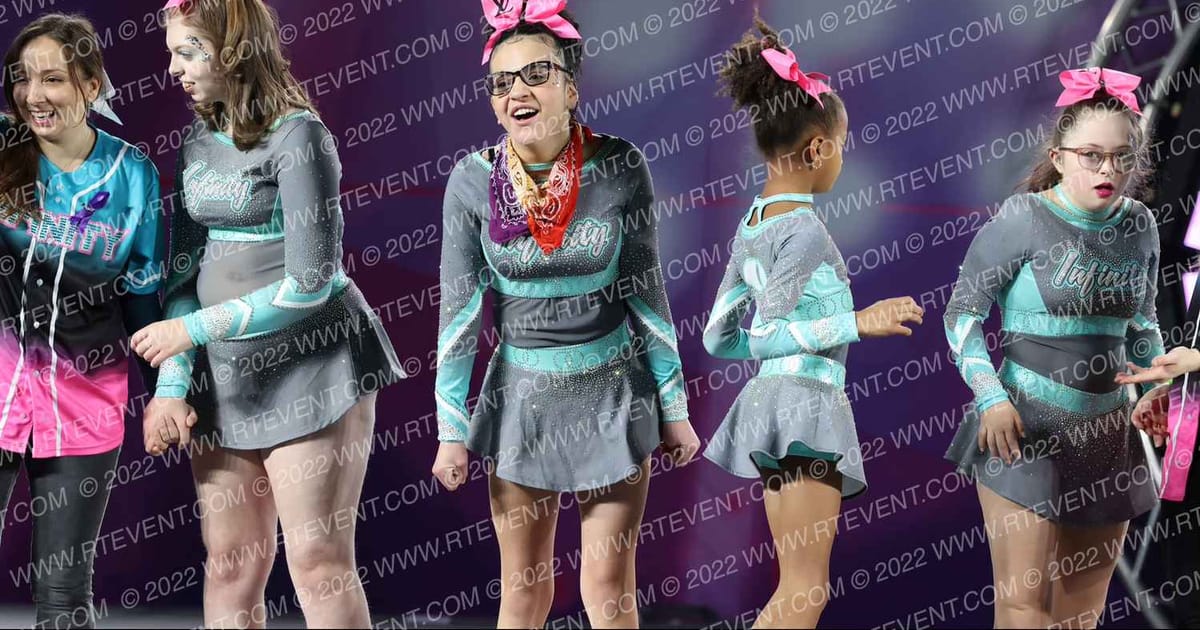 Colorado Infinity Athletics Team Louis Vuitton · Mile High Classic