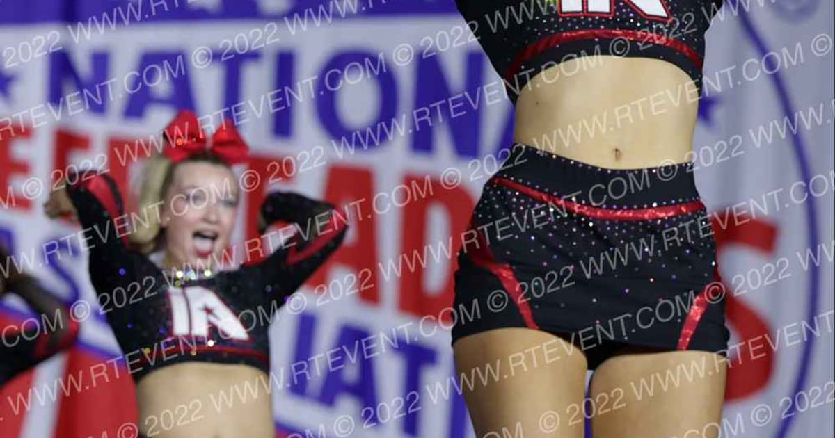 iNFiNiTi Athletics Solstice · Tulsa Classic