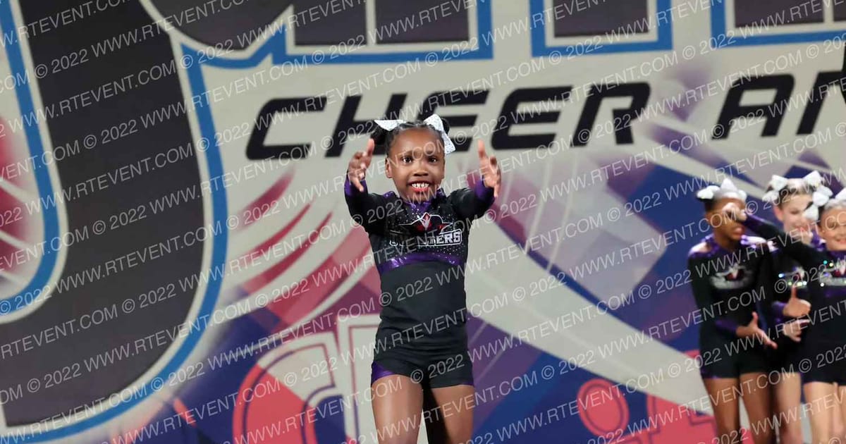 Twisters Mini Storm · JAMfest Concord Classic
