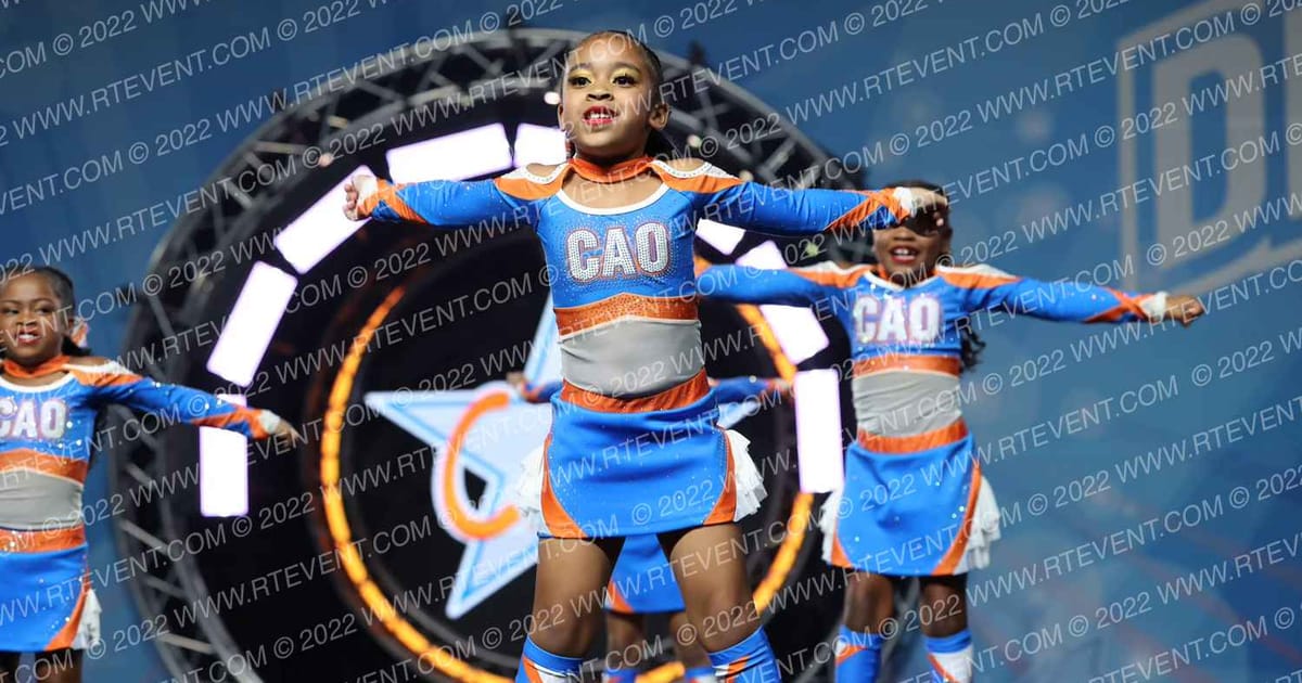 CAO Elite Allstars Jelly Beans · Cajun Classic