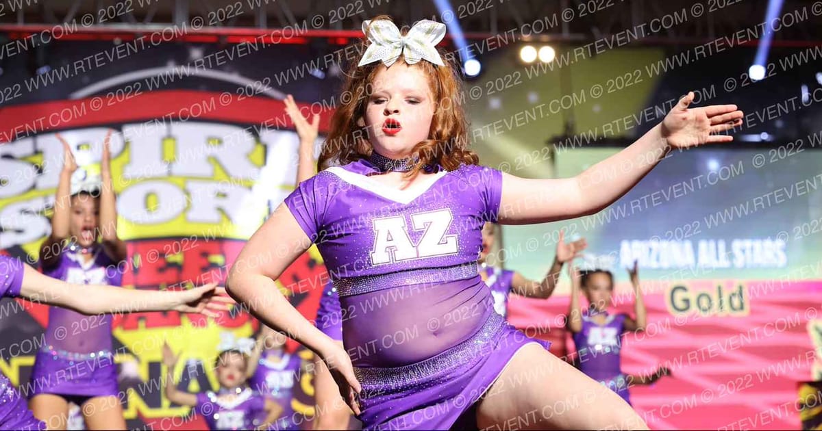Arizona All Stars Gold · Grand Nationals