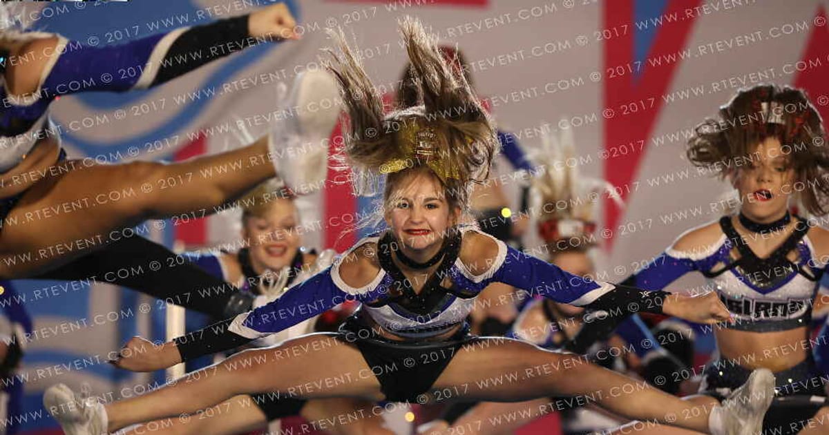 Island Allstars Kings and Queens · Aloha Kissimmee Showdown DIDII Option A