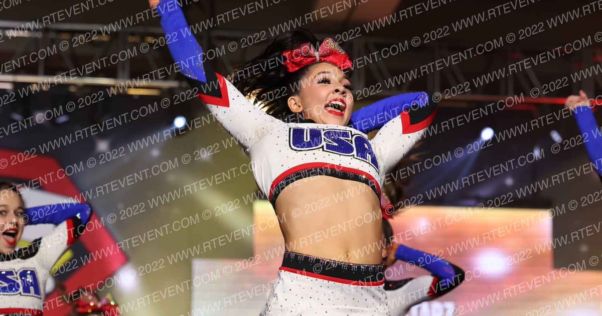 USA Starz Obsession · Grand Nationals