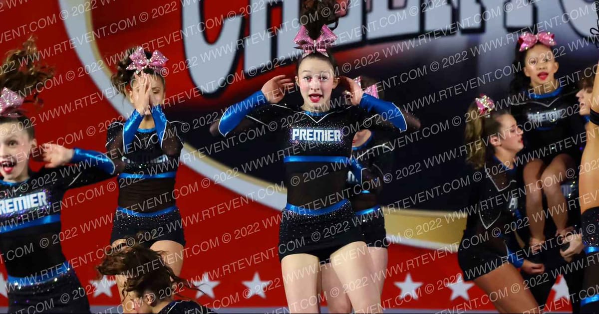 NJ Premier All Stars F4ME · ACP Trenton Showdown
