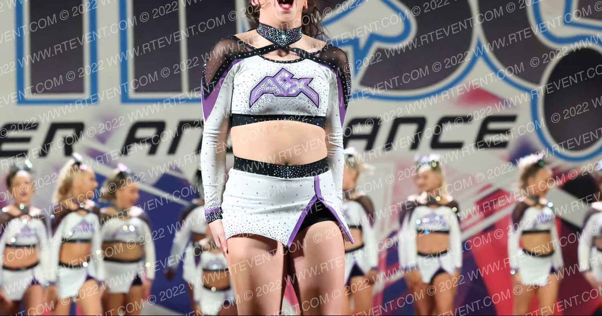 ACX Claw Coed · JAMfest Concord Classic