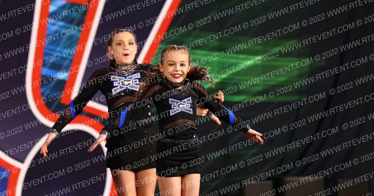 East Celebrity Elite - Hingham MINI BLING · JAMFEST Durham Classic