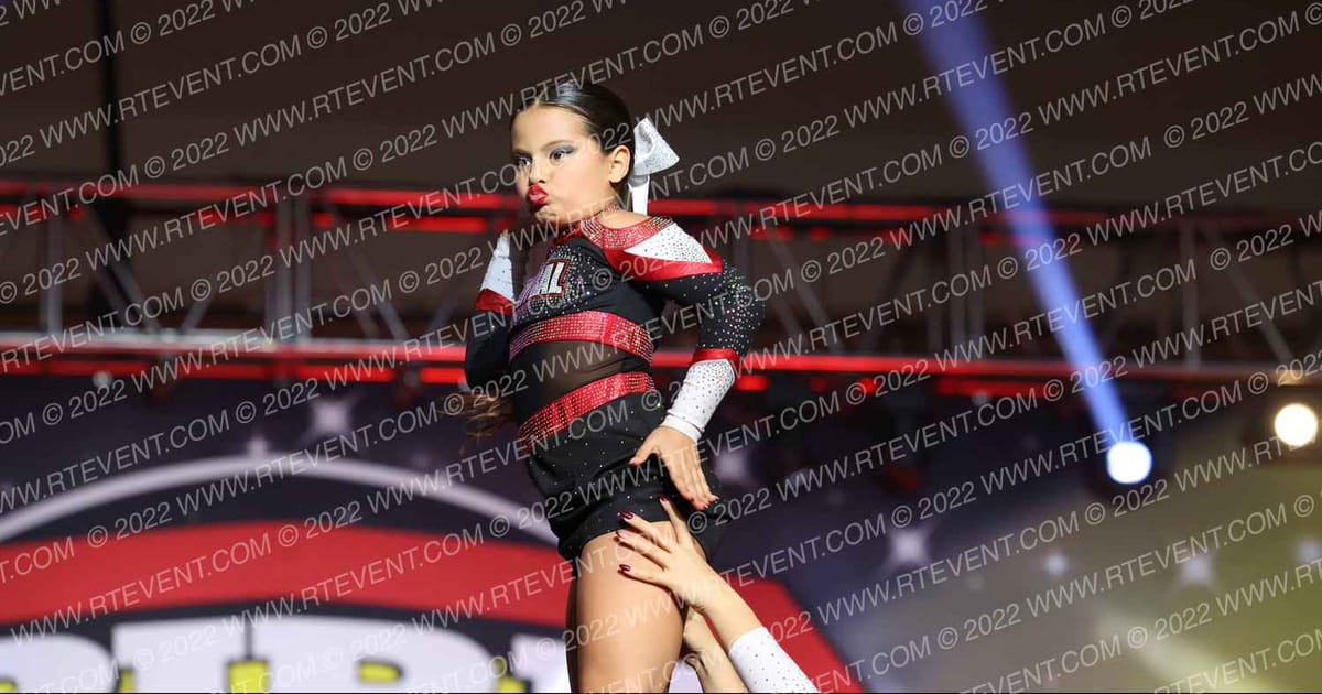 Central Valley Athletics Junior Blackout · Grand Nationals