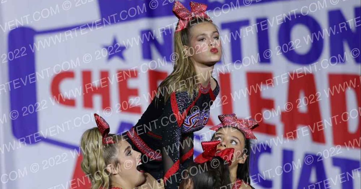 Spirit Xtreme Passion · Tulsa Classic
