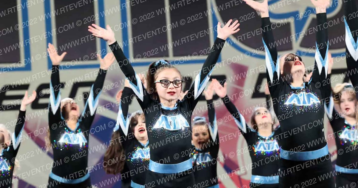 ATA Lake Norman Starlites · JAMfest Concord Classic