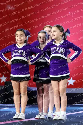 Southampton Knights 10U