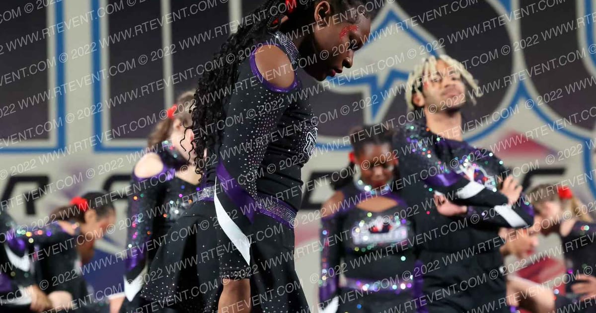 Twisters Fearless 5 · JAMfest Concord Classic